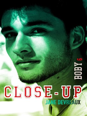 cover image of Close-Up 6